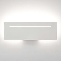 Mantra LED wandlamp Toja, warmwit, 35 cm