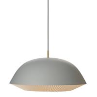 LE KLINT Caché XL - hanglamp in grijs