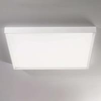 Linea Light LED-Deckenleuchte Tara mega, 89 cm x 89 cm