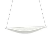 Linea Light LED-Hängeleuchte Diphy, 76 cm, DALI-dimmbar