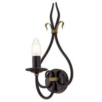 Elstead Wandlamp Windermere 1-lamp