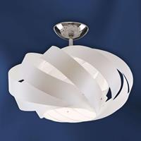 Artempo Italia Plafondlamp Sky Mini Nest wit