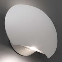 FARO BARCELONA Variable LED-Wandlampe Swing in modernem Design