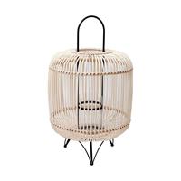 Kare Design Bamboo tafellamp 62 cm