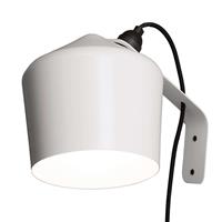Innolux Pasila design-wandlamp wit