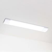 Müller-Licht LED-Office Deckenleuchte MÜLLER LICHT Scala DIM, EEK: A+, 26 W, 2700 lm, 4000 K, 613 mm, dimmbar