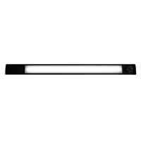 LED-Unterbauleuchten, MÜLLER-LICHT, 20000099, Calina Switch Tone DIM 60, schwarz