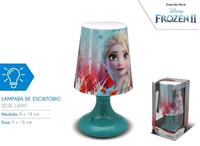 Frozen 2 Lampe 9x18cm