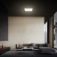Briloner home24 LED-Deckenleuchte Leonie