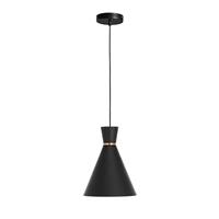 kavehome Kave Home Hanglamp 'Vesta', kleur Zwart
