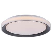 Leuchten Direkt home24 LED-Deckenleuchte Ls-Disc I