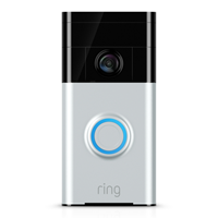 Ring Video Doorbell (2. Generation) - Video-Türklingel