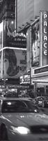 PGM Alan Copson - Times Sqare at night, New York Kunstdruk 33x95cm