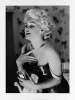 PGM Ed Feingersh - Marilyn Monroe Chanel No.5 Kunstdruk 60x80cm