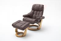 Robas Lund Relaxsessel natur