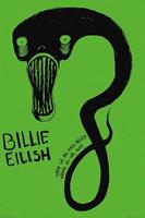GBeye Billie Eilish Ghoul Poster 61x91,5cm