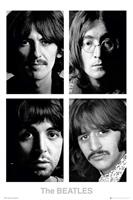 GBeye The Beatles White Album Poster 61x91,5cm