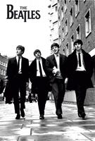 GBeye The Beatles In London Poster 61x91,5cm