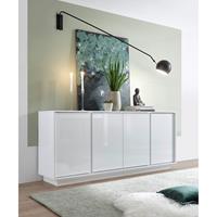 LC Sideboard Ice