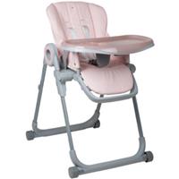 babyGO Kinderstoel Divan Pink