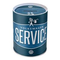 Nostalgic Art Spaarpot Volkswagen service