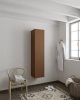 mondiaz Beam kolomkast met 2 deuren rust 160x35cm