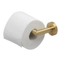 Geesa - Nemox Toilettenpapierhalter gebürstetes Gold - Brushed Gold