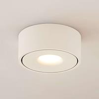 Arcchio Ranka LED-Deckenlampe, weiß