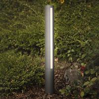 Heitronic LED tuinpadverlichting Lilia, hoogte 75 cm