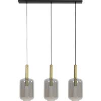 Trendhopper Hanglamp Loki 3-lichts
