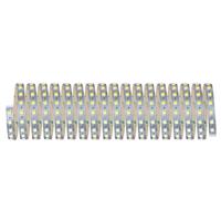 Paulmann LED-Streifen SmartHome MaxLED Tunable White Basisset 10m 47W mit Weißlichtsteuerung, 1 -flammig