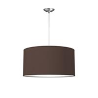 Home sweet home hanglamp basic bling Ø 50 cm - bruin