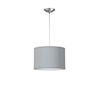 Home sweet home hanglamp basic bling Ø 30 cm - lichtgrijs
