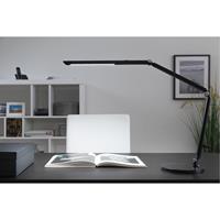 Paulmann,LED Schreibtischlampe FlexBar WhiteSwitch Schwarz 10,6W 3.000K