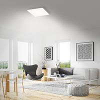 Briloner home24 LED-Deckenleuchte Woandro