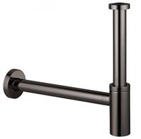 Geruchsverschluss 1 1/4 hard graphite - Hard Graphite - Grohe