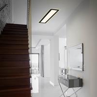 Briloner home24 LED-Deckenleuchte Chias