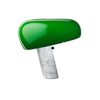 flos Snoopy Tafellamp - Groen