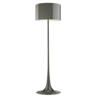 Flos Spun Light F Terra DIM FL F6612021 Schlamm