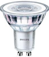 Philips CorePro LEDspot MV GU10 2.7W 830 36D | Warmweiß - Ersatz für 25W