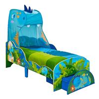 Worlds Apart Dinosaurus Junior Bed