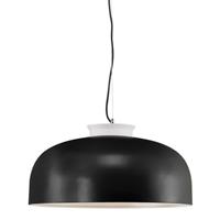 Nordlux hanglamp Miry zwart 1xE27