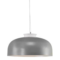 Nordlux hanglamp Miry beton grijs 1xE27