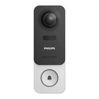 Philips WelcomeEye Link - Gegensprechanlage mit Videofunktion