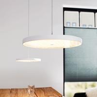 OLIGO Decent Max LED hanglamp mat wit