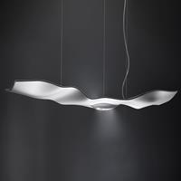 Ingo Maurer Luce Volante - LED-hanglamp, wit