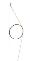 Flos Wirering FL F9514030 Rosa / Nickel