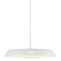 Nordlux hanglamp LED Piso wit 60W