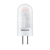 philips CorePro 0,9W (10W) G4 LED Steeklamp Extra Warm Wit