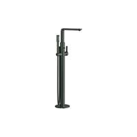grohe Thermostaatkraan Bad Lineare Brushed Hard Graphite